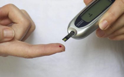 cirrosis y cáncer de hígado
