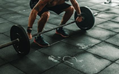 entrenamiento de fuerza para diabéticos