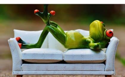 Dos semanas sin actividad física puede aumentar el riesgo de enfermedad crónica