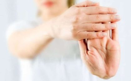 ejercicios para la artritis reumatoide
