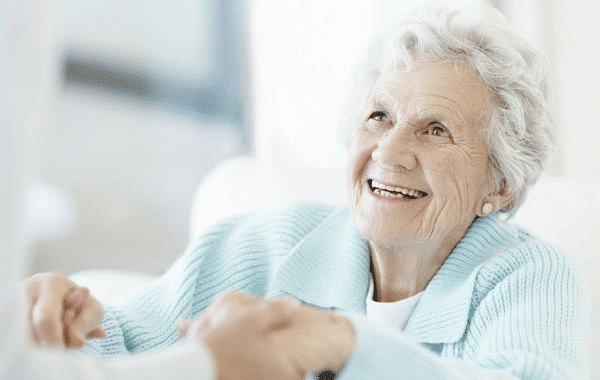 ancianos
