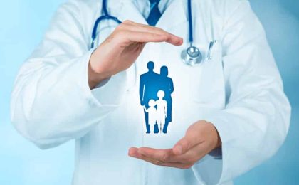 Seguro de salud tarifa plana