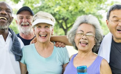 sobre estar en buena forma fisica