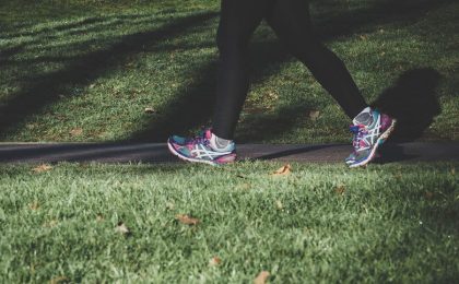 tips para adelgazar caminando