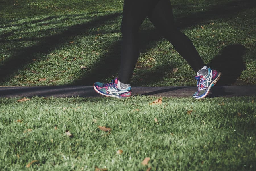 tips para adelgazar caminando