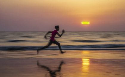 resistencia cardiorrespiratoria