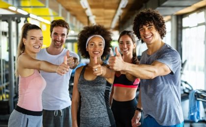 el ejercicio aeróbico te hace más listo