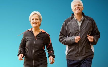 Por qué la gente aumenta de peso