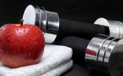 Una idea sencilla para aumentar la motivación para hacer ejercicio
