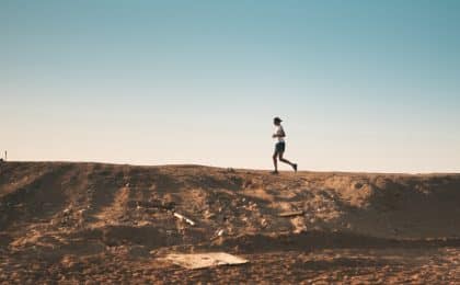 correr probabilidad de muerte por cualquier causa