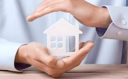 seguro a primer riesgo en las polizas de hogar