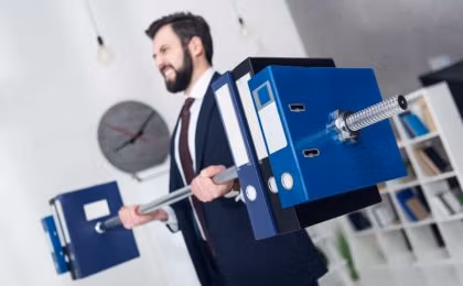 Para el cerebro, hacer ejercicio es tan bueno como el café