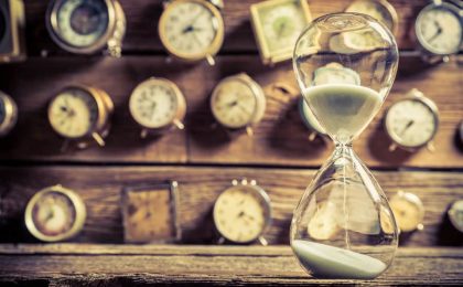 ¿Se puede revertir el envejecimiento?