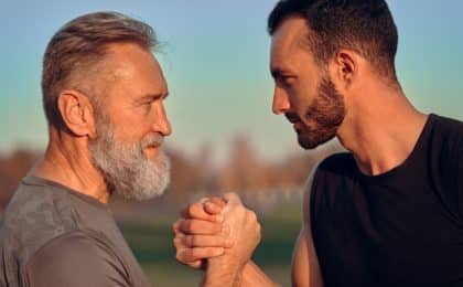 Ejercicio y enfermedad cardiovascular: tengas la edad que tengas, el ejercicio regular es bueno para tu corazón