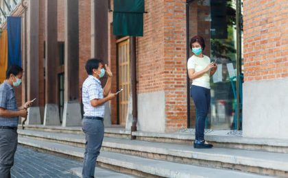 ¿Cambiará el coronavirus nuestro estilo de vida?