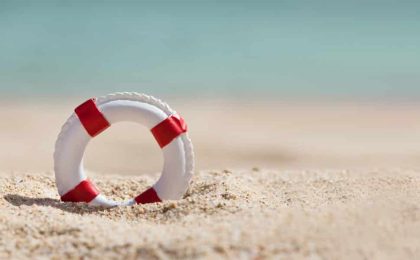 Beneficiarias del seguro de vida