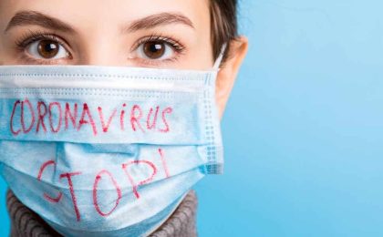 Consejos de seguridad de COVID-19