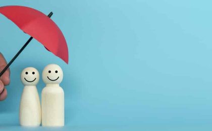 Quién es el beneficiario en los seguros de vida en caso de fallecimiento