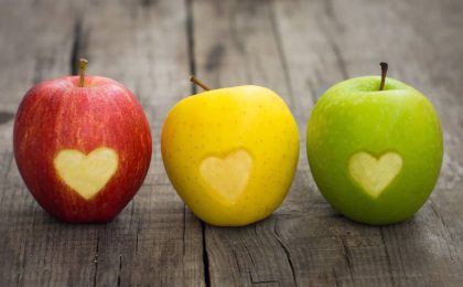 manera de reducir la presión arterial