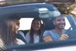 reglas de la licencia de conducir