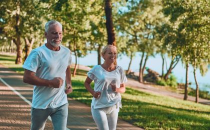 El ejercicio detiene el crecimiento del cáncer.