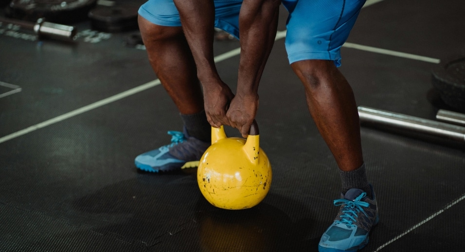 HIIT, ejercicio