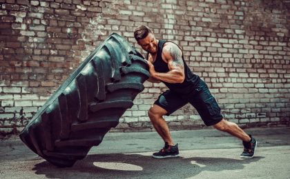 Mejorar las habilidades mentales con una buena nutrición y ejercicio