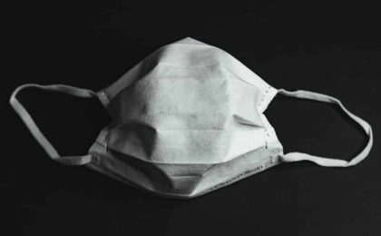 mascarillas dañinas mientras hacemos ejercicio