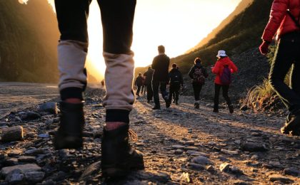 compensa haciendo ejercicio el domingo