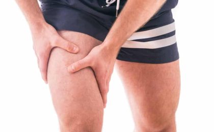 duelen los musculos despues de hacer ejercicio