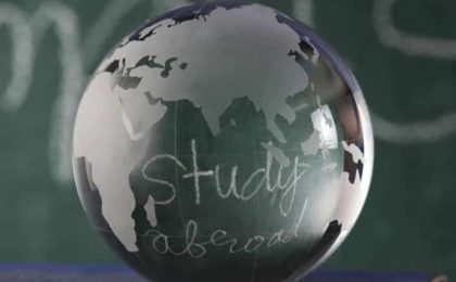 Seguro para estudiar en el extranjero
