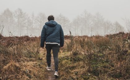 Beneficios de caminar para pacientes con cáncer