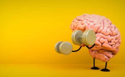 Flujo de sangre al cerebro