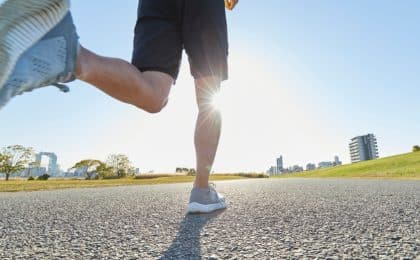 Running para principiantes