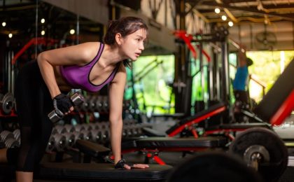 Qué es la resistencia muscular y cuáles son los beneficios de mejorar esta capacidad