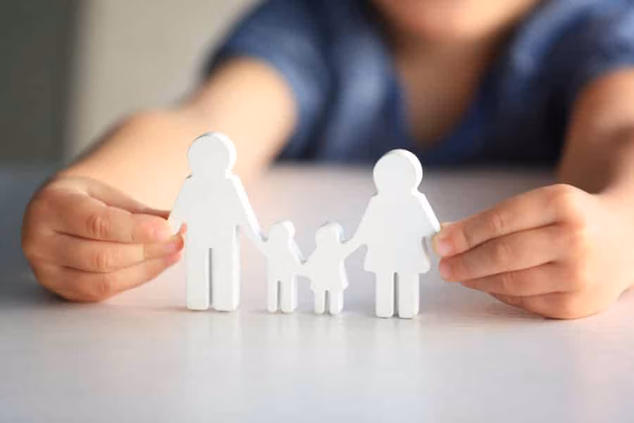 Tutela y herencia: ¿qué pasa con mis hijos si yo falto?