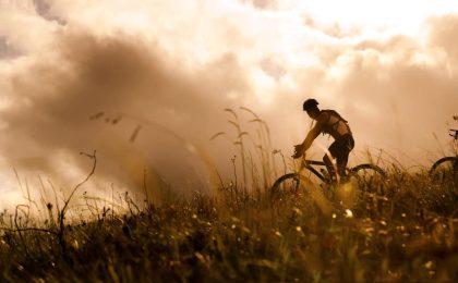 propósito de ejercicio en la vida