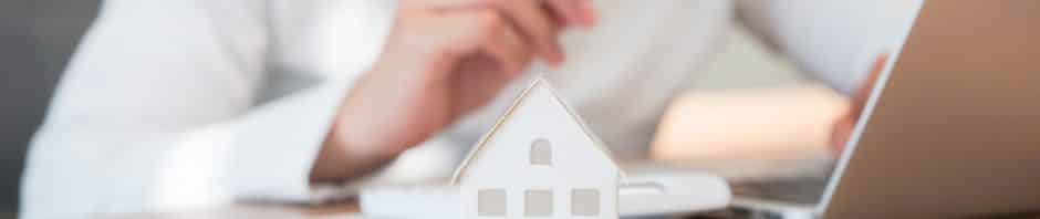 Contratar un seguro de amortización de hipoteca