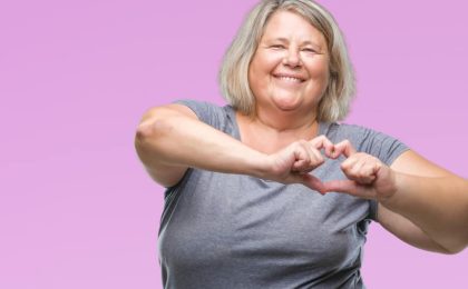 mejorar la salud del corazón en las personas