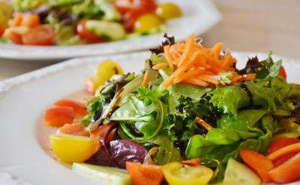 beneficios de frutas para el estrés