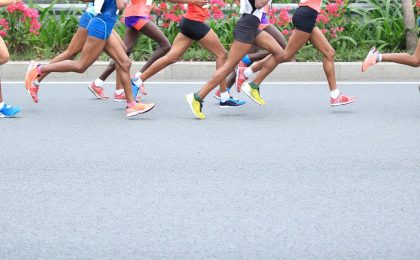 Mejorar la mecánica de la marcha.