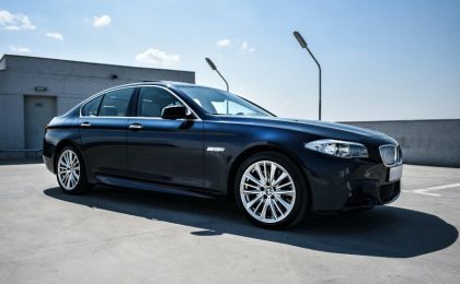 seguro de coche a todo riesgo