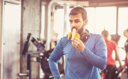 Beneficios de comer plátano