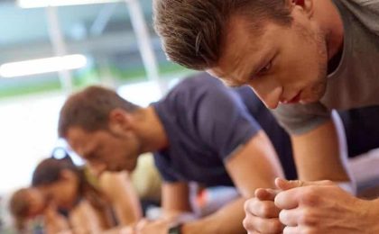 resultado esperado con tu entrenamiento