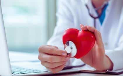 chequeo médico seguro de vida