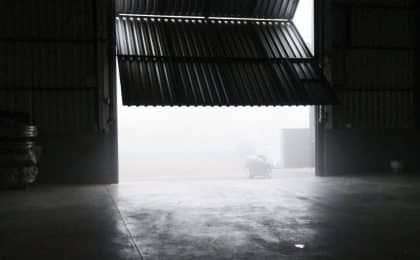 garaje trastero seguro de hogar