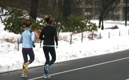 ejercicio durante las vacaciones