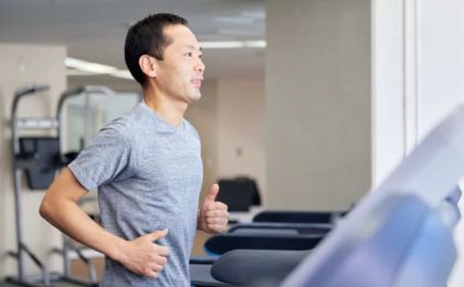 Correr 10 minutos estimula la función cerebral y mejora el estado de ánimo, según un estudio