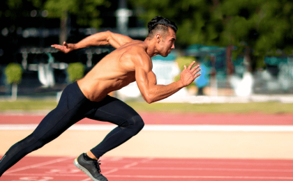 aumentar la fuerza muscular