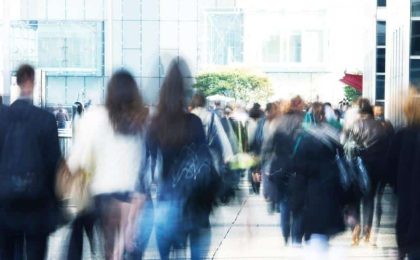 ideas para moverse más todos los días